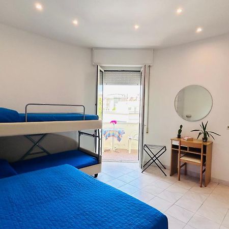 Hotel Sorriso Cattolica Ngoại thất bức ảnh