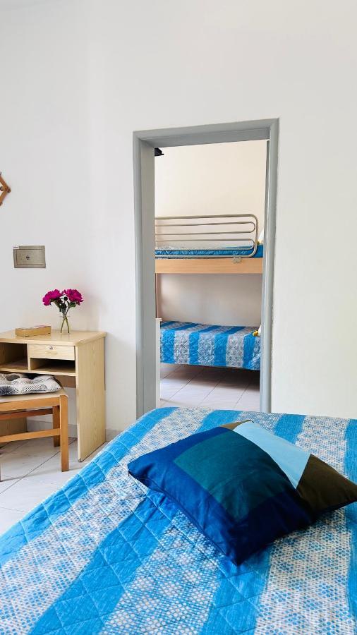 Hotel Sorriso Cattolica Ngoại thất bức ảnh