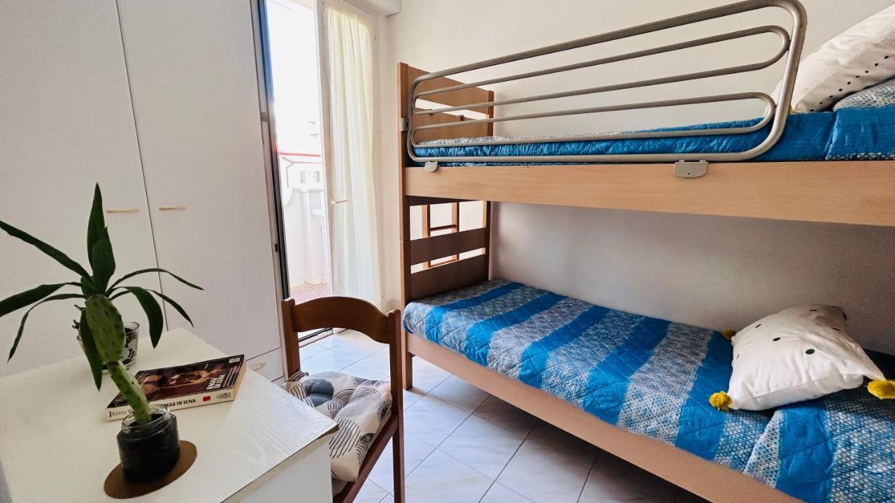 Hotel Sorriso Cattolica Ngoại thất bức ảnh