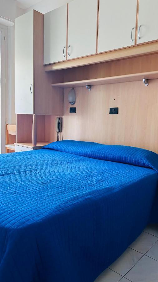 Hotel Sorriso Cattolica Ngoại thất bức ảnh