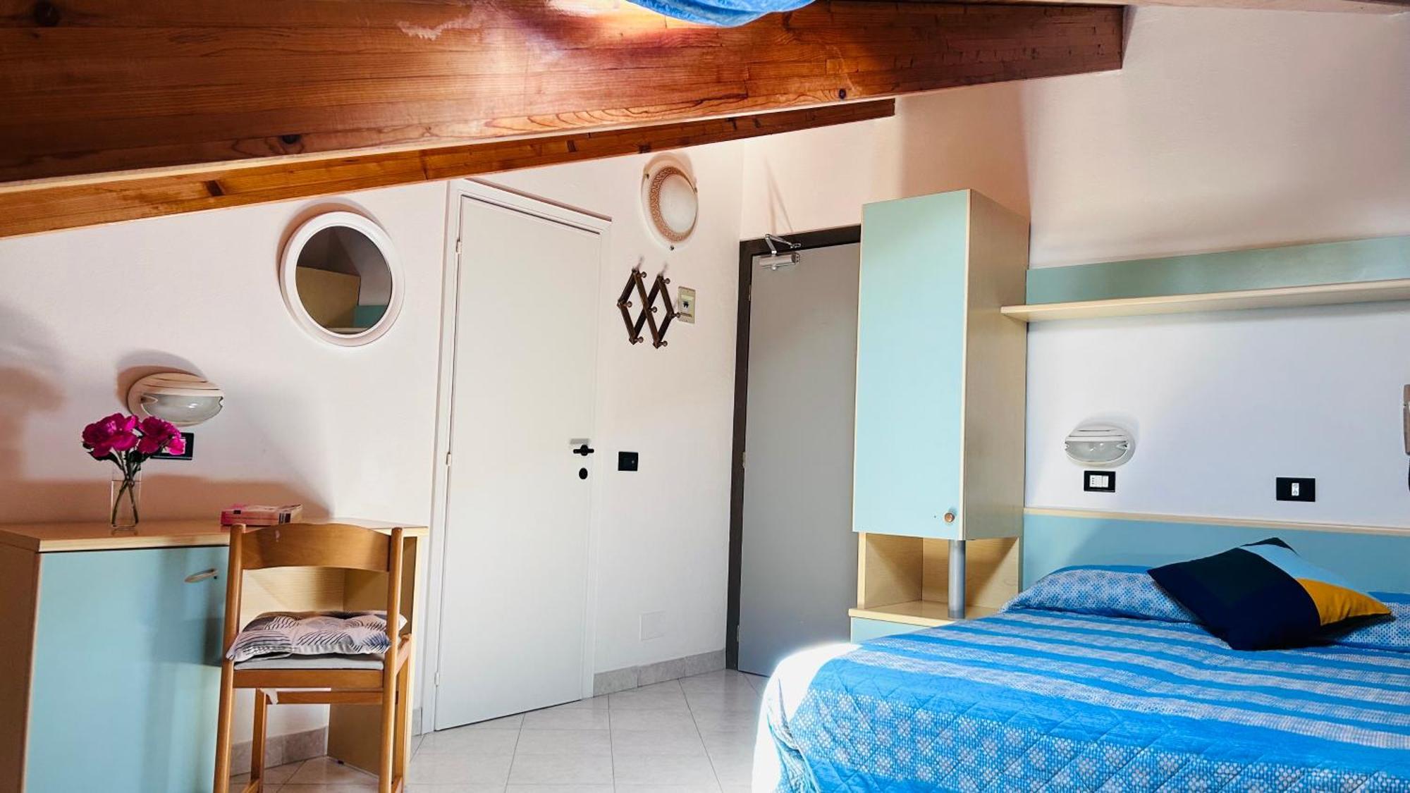 Hotel Sorriso Cattolica Ngoại thất bức ảnh